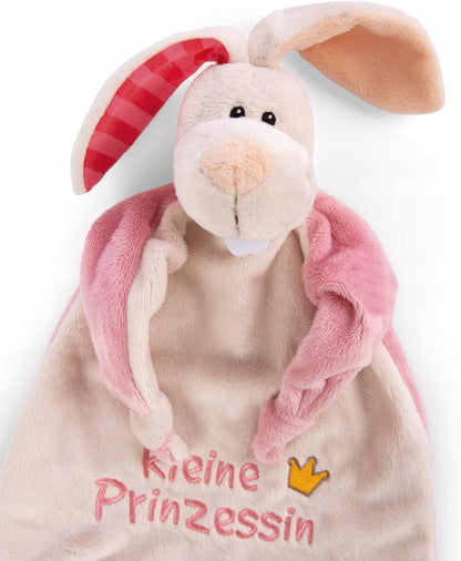 NICI komforter Mała Księżniczka 25 x 25 cm - zdjęcie 3
