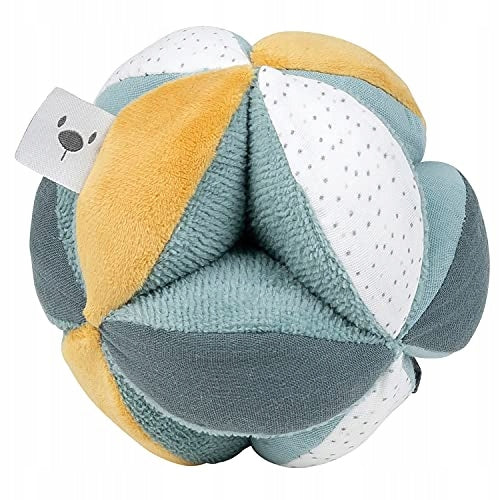 NATTOU Baby Ballfabric materialsfree of harmful substancesNew condition, packaging may have extensive signs of
