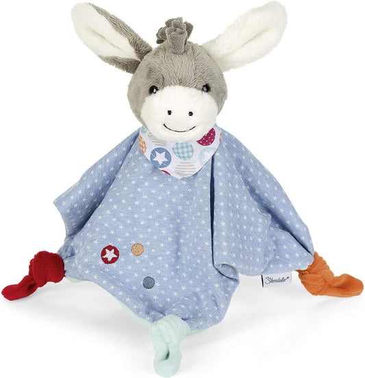STERNTALER Burro Emmil manta para abrazar