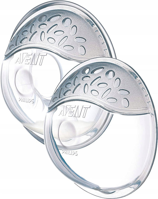 PHILIPS AVENT protectores recolectores de leche