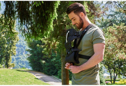 CHICCO EASY FIT ergonomische Babytrage