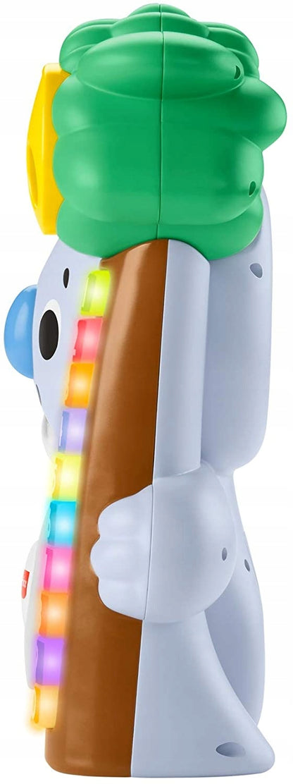 FISHER-PRICE interaktiver KOALA Deutsch GRG67
