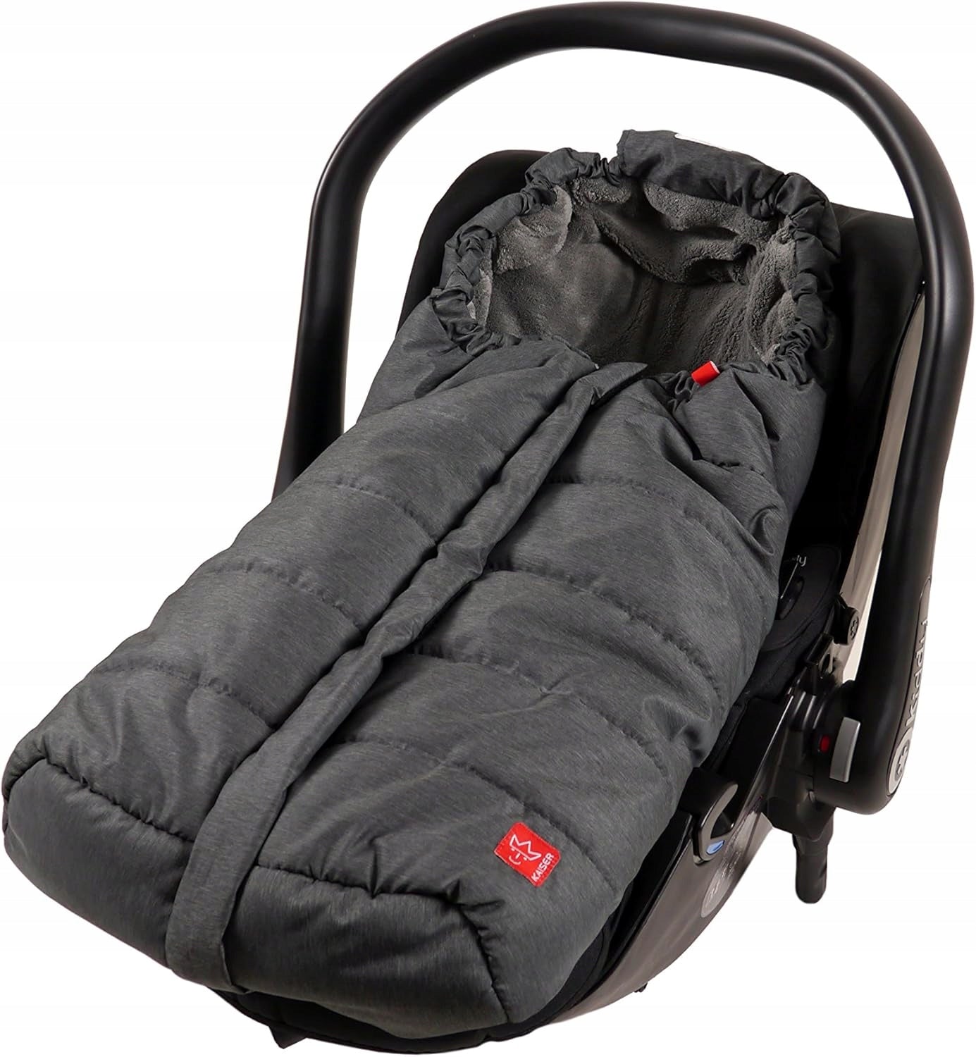 KAISER Ella sac de iarnă POLAR pentru scaun auto