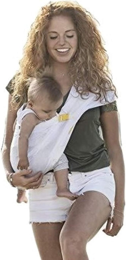 MINIMONKEY Babytragetuch NETZ bis 15kg