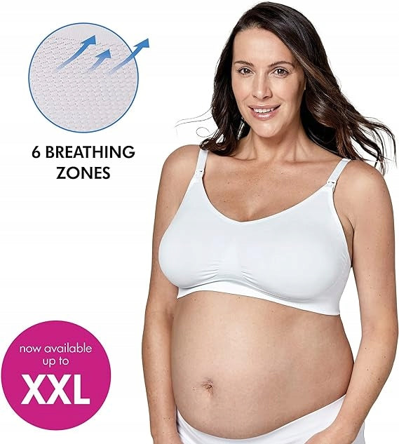 MEDELA KEEP COOL ULTRA Still-BH + Stilleinlagen S