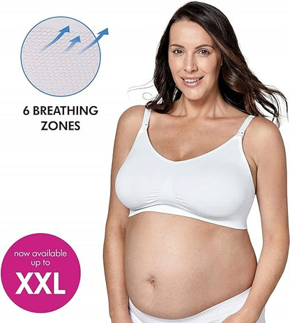 MEDELA KEEP COOL ULTRA Still-BH + Stilleinlagen S