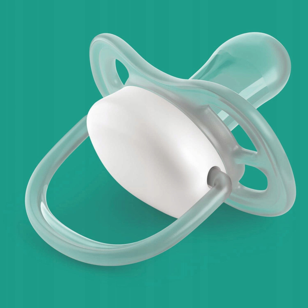 PHILIPS AVENT Ultra Air suzete x 2 6-18 luni