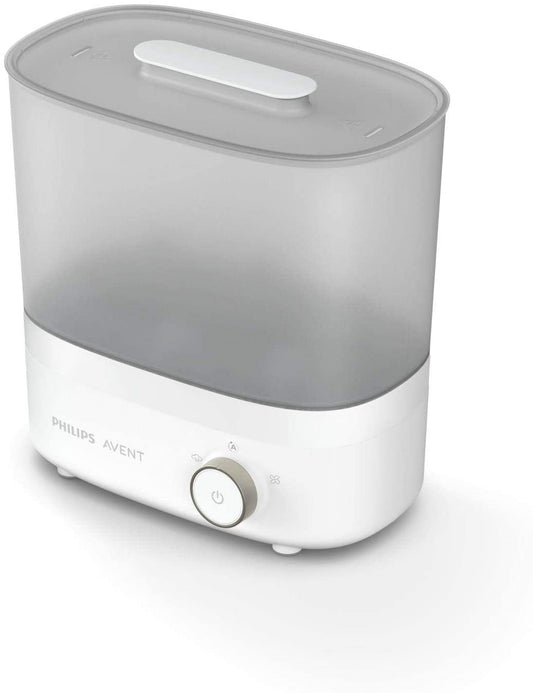 PHILIPS AVENT elektrischer Sterilisator 293/00 – Produktfoto 2