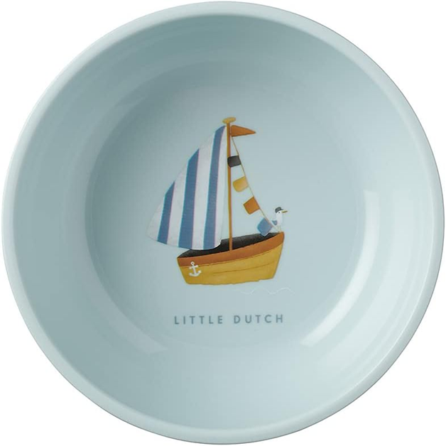 MEPAL Little Dutch bruchsichere Schüssel 300 ml