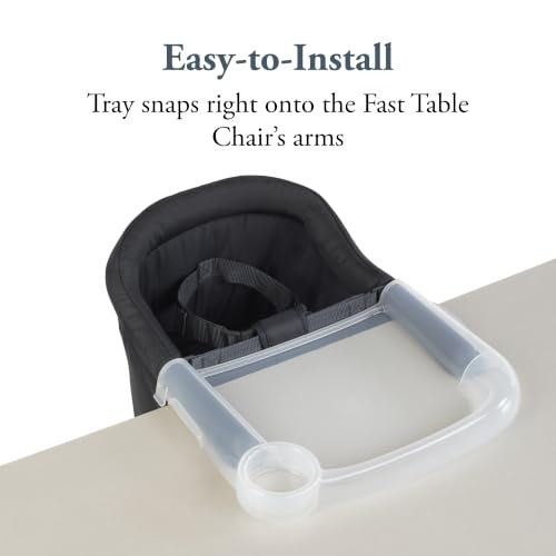 Inglesina Fast Tablett für Hochstuhl