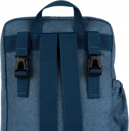 CHICCO Natural Rucksack Windeltasche und Zubehör + Kosmetik