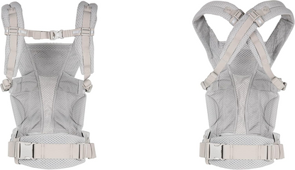 ERGOBABY OMNI BREEZE Babytrage ergonomisch
