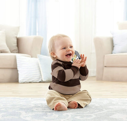 FISHER-PRICE interaktives Smartphone DEUTSCH