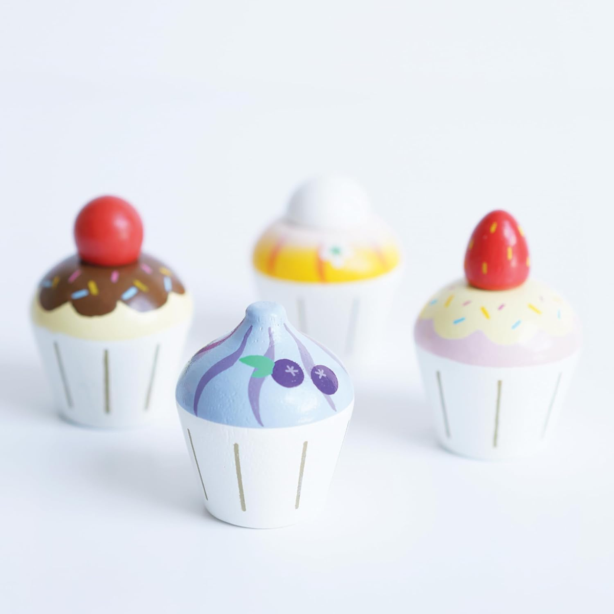 LE TOY VANcupcakesage 2 l+multicoloureddiameter 4.5 cm, height 6-7 cmmaterial rubber woodfree from harmful