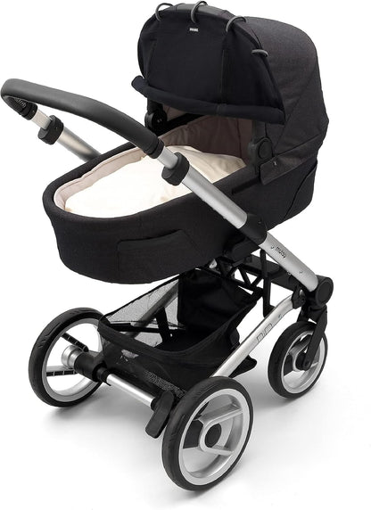 DOOKY Sonnenschutz für Kinderwagen und Autositze Gr. 0 UPF 50+