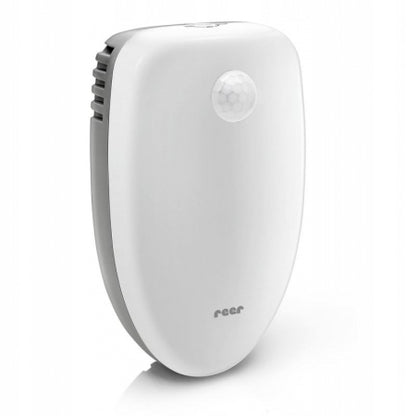 REER PureAir Luftreiniger mit Hepa-Filter 9 x 15 cm