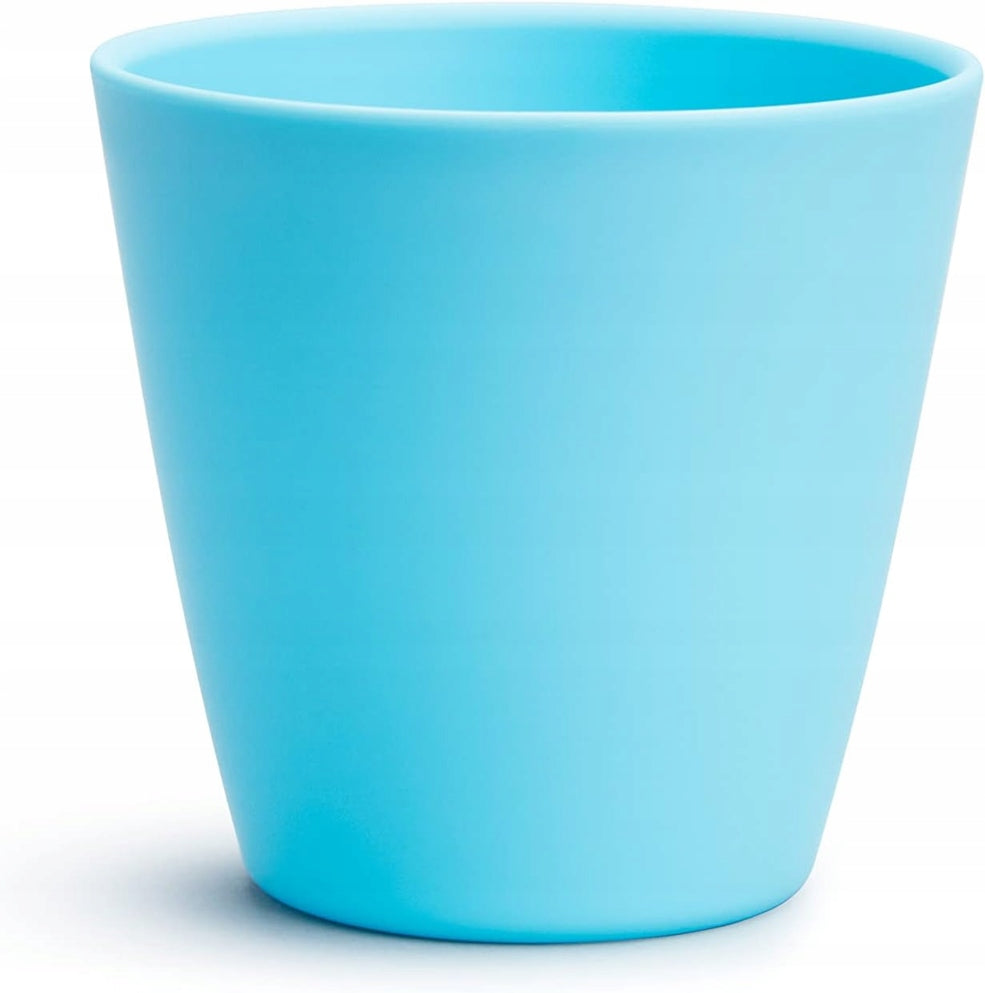 MUNCHKIN Multi Toddler Cups Trinkbecher Set 237 ml 4 Stück
