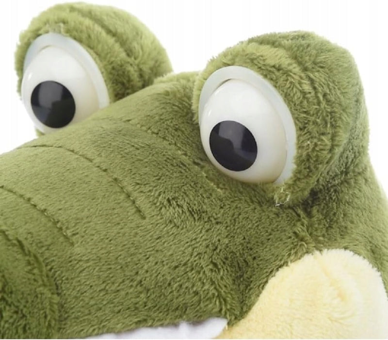 PIOUPIOU ET MERVEILLES interaktiver Paulo Le Croco 29 cm tanzt und singt