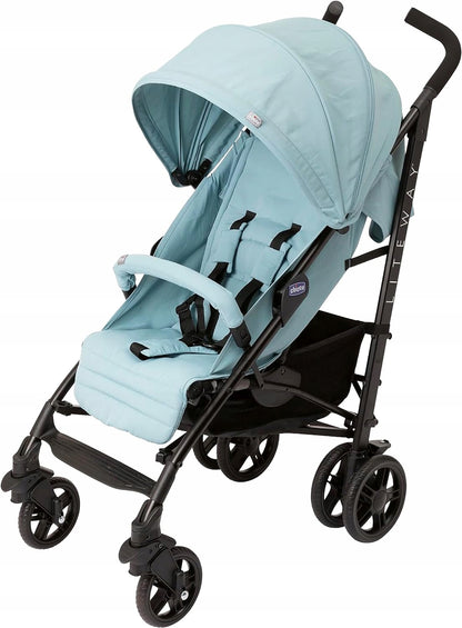 CHICCO LITEWAY Buggy bis 22 kg