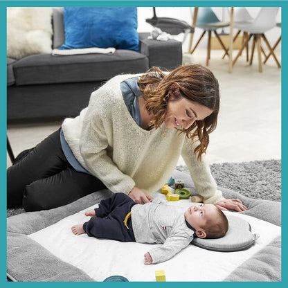 BABYMOOV Lovenest poduszka niemowlęca 0+ ORGANIC