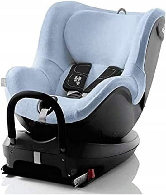 BRITAX ROMER pokrowiec na fotelik DUALFIX2