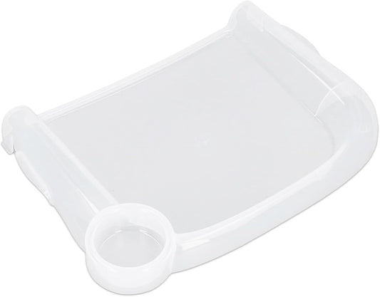INGLESINA Dining Tray Plus δίσκος για καρέκλα ταξιδιού