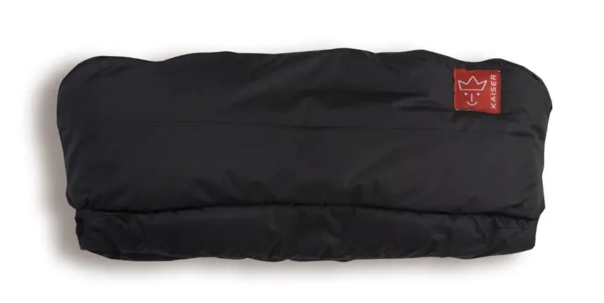KAISER Muff für Kinderwagen