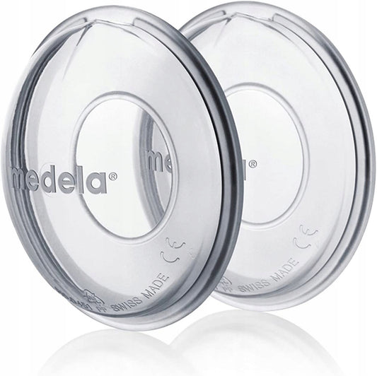 MEDELA Milchauffangschalen