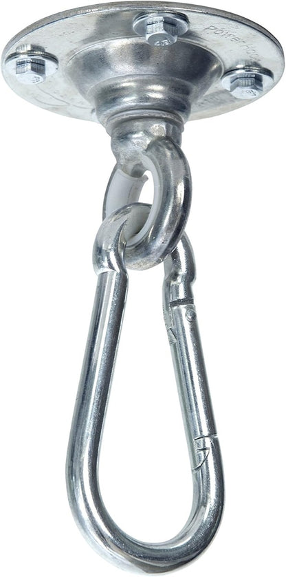 AMAZONAS Power Hook Deckenhaken zur Befestigung von Sessel oder Liege 78 cm