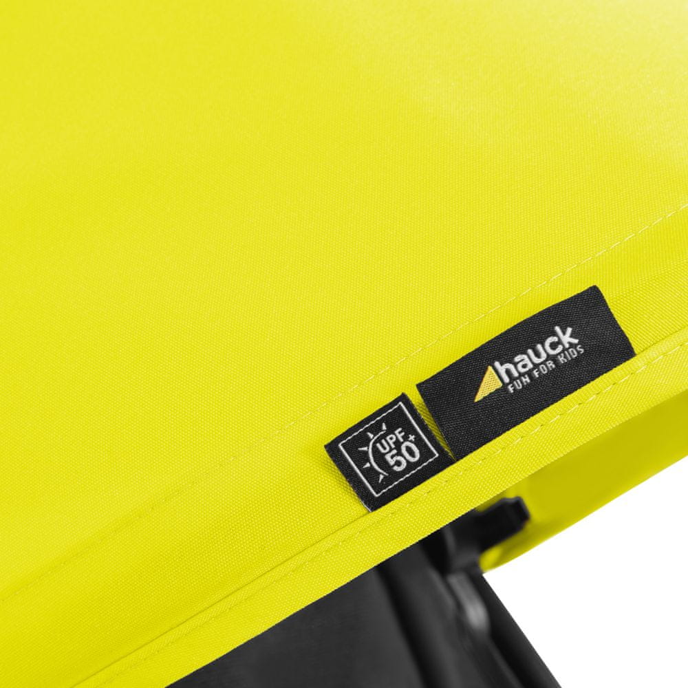 HAUCK Sonnenverdeck für Swift X UV50+