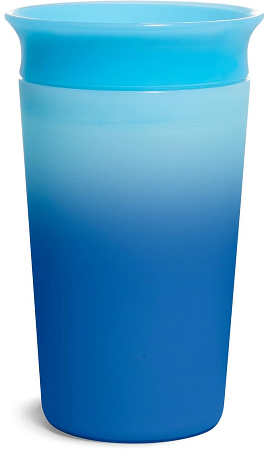 MUNCHKIN Miracle 360° Trinklernbecher, 266 ml, ab 12 Monate