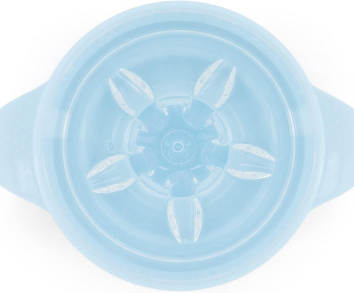 TWISTSHAKE no-cap cup