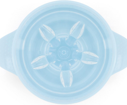 TWISTSHAKE no-cap cup