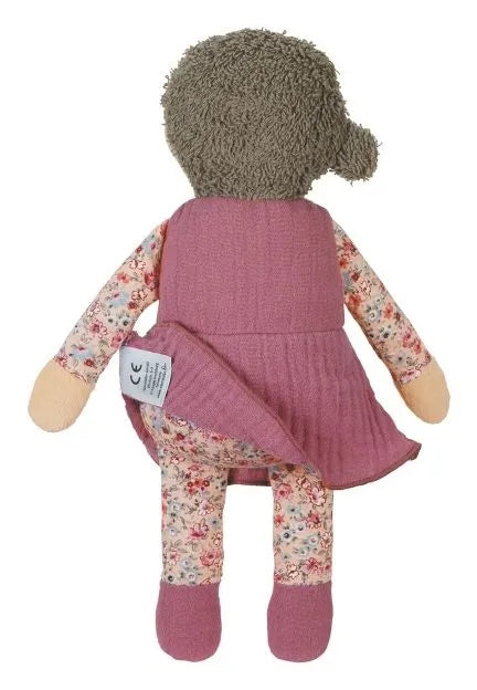 STERNTALER pluszowa lalka Sophie 25cm "N