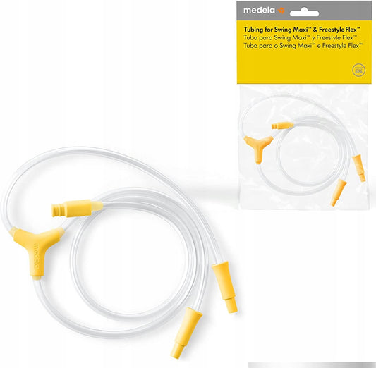 MEDELA tuyau flexible pour Swing Maxi et Freestyle Flex