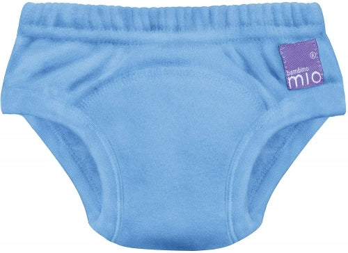 BAMBINO MIO blaue Trainingshöschen 2–3 Jahre