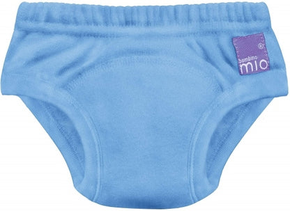 BAMBINO MIO blaue Trainingshöschen 2–3 Jahre