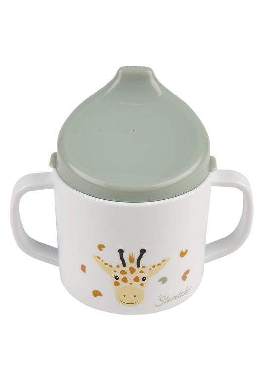 STERNTALER Trainingsbecher für Babys 200 ml – Produktbild 2