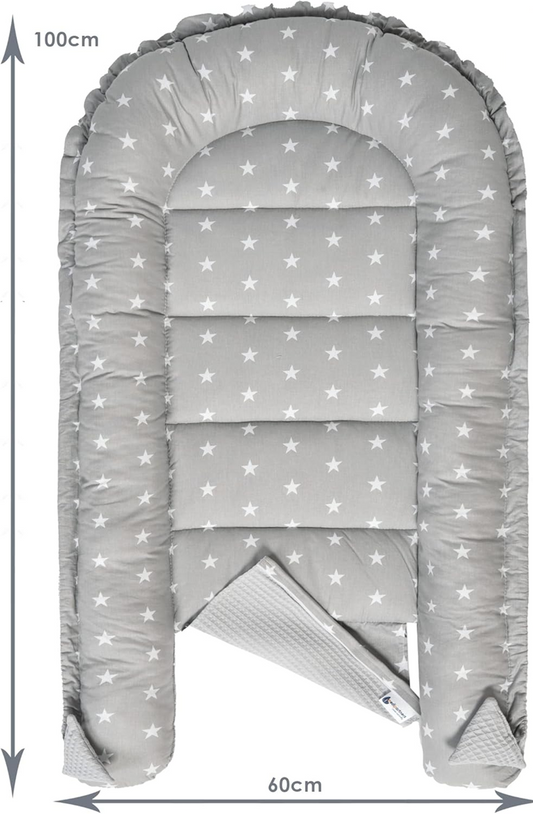 Babynestje nido para bebé 90 x 50