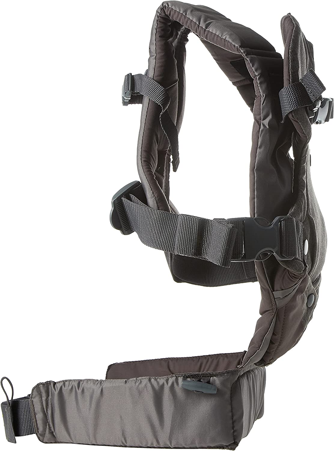 INFANTINO Flip 4w1 nosidełko ergonomiczne 3-14,5kg