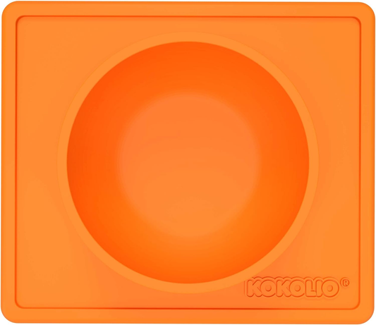 KOKOLIO Antirutsch-Platzteller