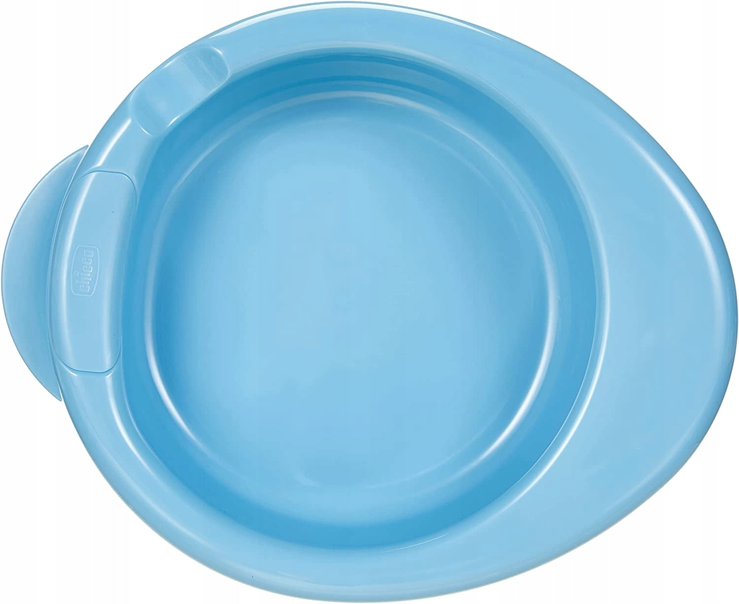 CHICCO zestaw naczyń 6msc+ 4 elementy