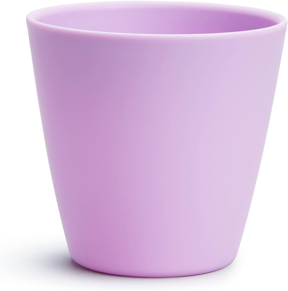 MUNCHKIN Multi Toddler Cups Trinkbecher Set 237 ml 4 Stück