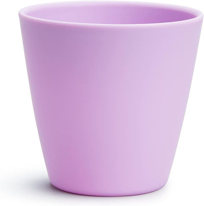 MUNCHKIN Multi Toddler Cups Trinkbecher Set 237 ml 4 Stück