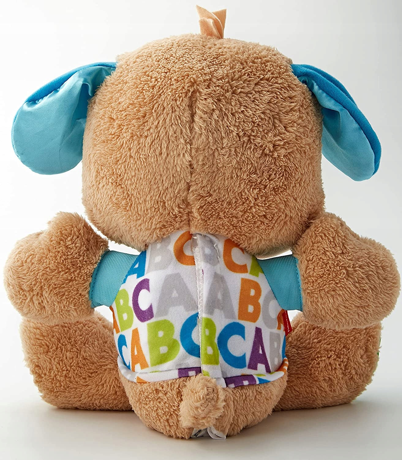 FISHER-PRICE FPM44 Puppy Learner, French language
