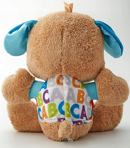 FISHER-PRICE FPM44 Puppy Learner, French language