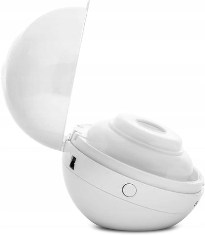 SUAVINEX Duccio UV-Schnullersterilisator 9 cm