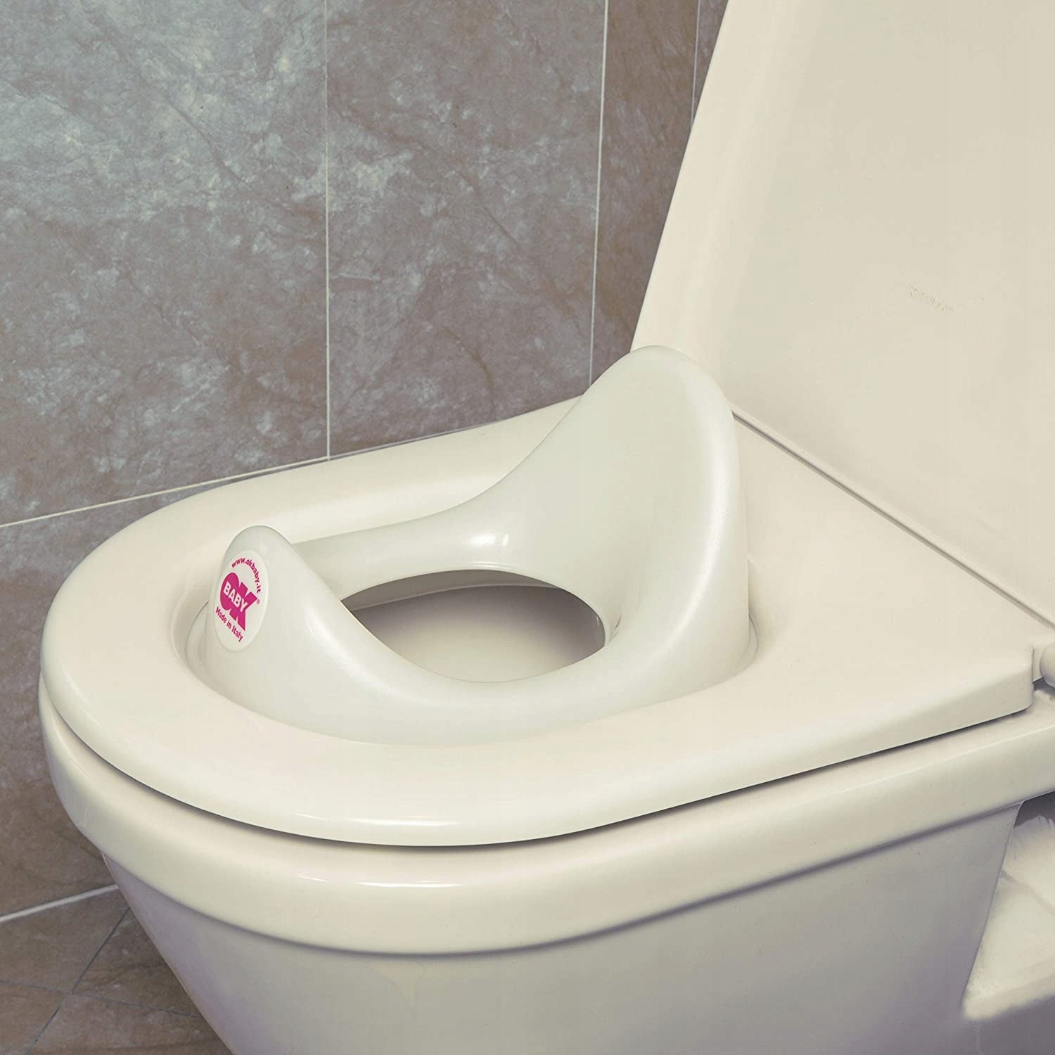 OKBABY Ergo WC-ülőke