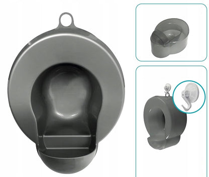 DBB REMOND 2in1 Töpfchen und Urinal 12m+ max 15 kg
