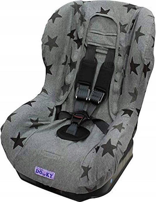 DOOKY SEAT COVER 1 κάλυμμα καθίσματος αυτοκινήτου ΓΕΝΙΚΗΣ ΧΡΗΣΗΣ